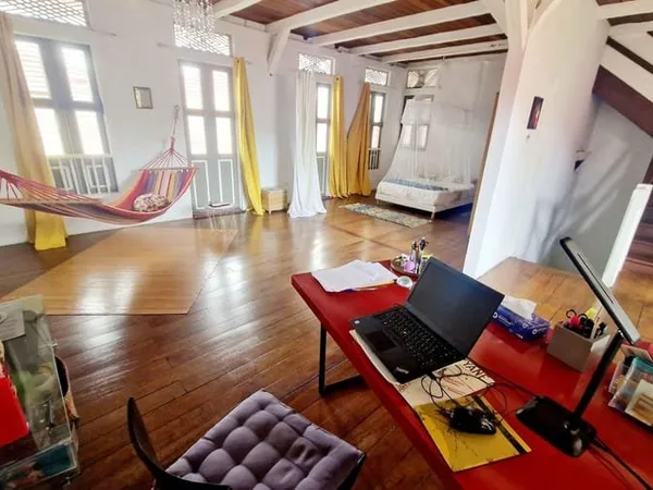 Maison 3 pièces 134 m²