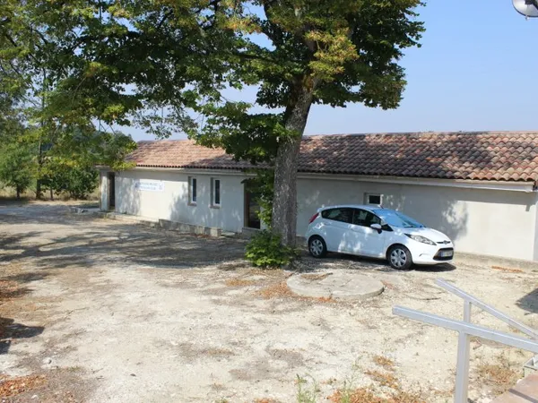 Terrain en individuel 8762 m²