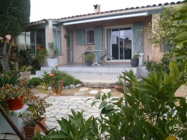 Maison 5 pièces 130 m²