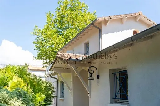 Maison 5 pièces 144 m²