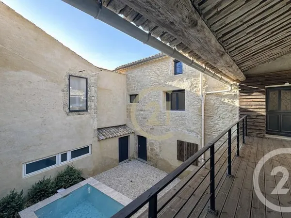 Maison 5 pièces 120 m²