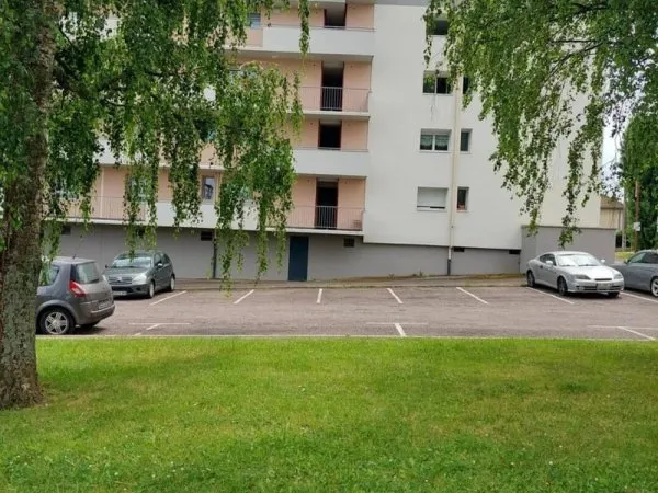 Appartement 4 pièces 68 m²