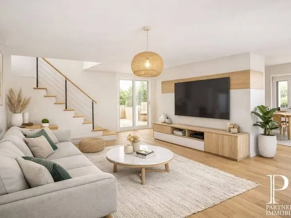Maison 7 pièces 170 m²