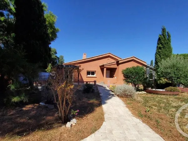 Maison 7 pièces 155 m²
