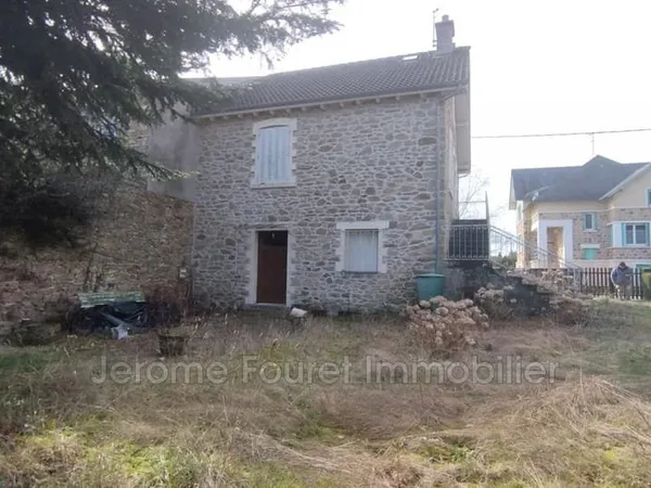 Maison Vente Neuvic   97600€