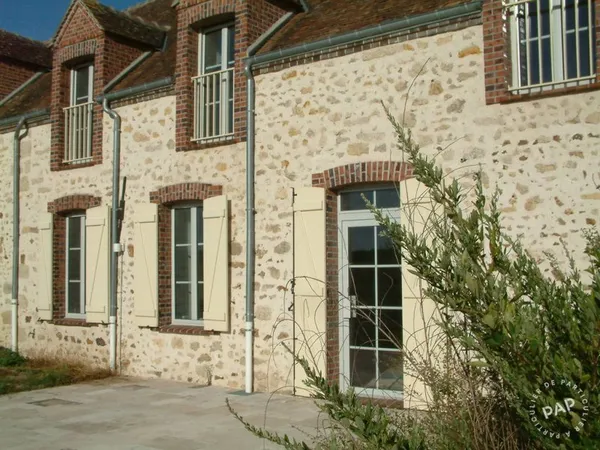 Maison 4 pièces 120 m²