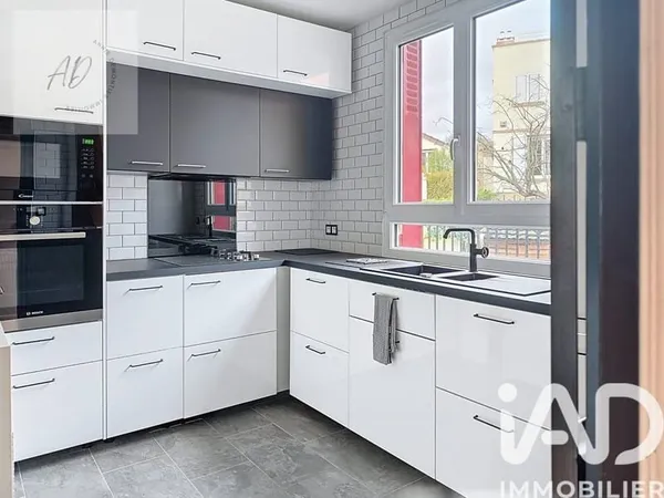 Maison 4 pièces 71 m²