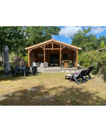 Maison 4 pièces 46 m²