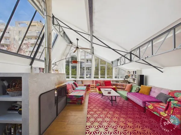 Maison 4 pièces 137 m²