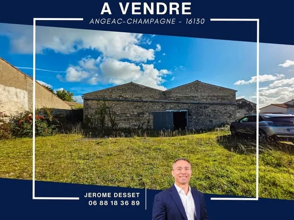 Entrepôt - idéal pour développer votre activité professionne