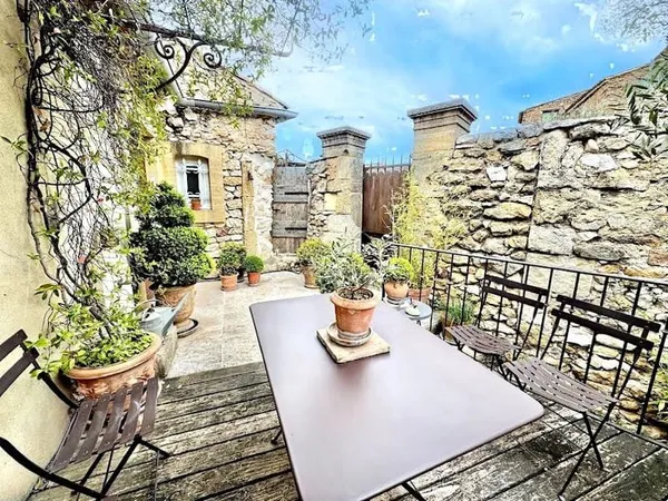 Maison 5 pièces 103 m²
