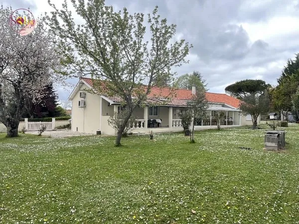 Maison 4 pièces 104 m²