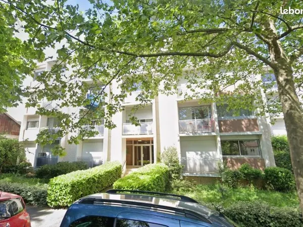 Appartement RDC 3pièces 96m2