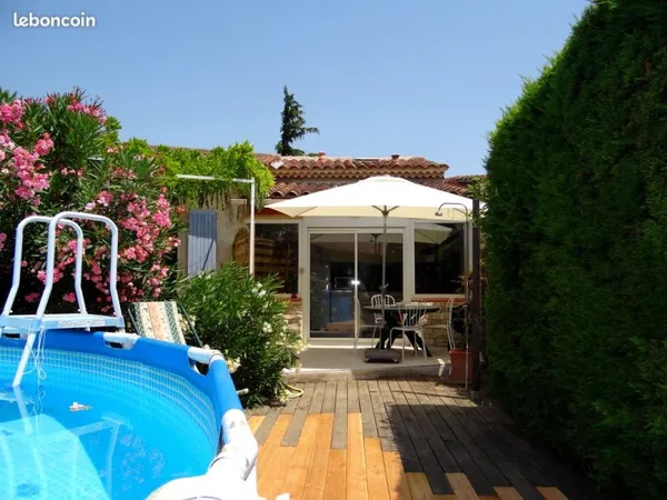 Location meublé VEDENE