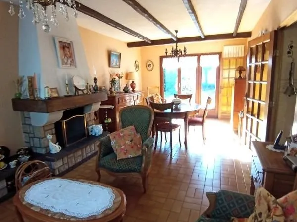 Vente maison Béthune