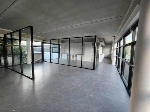 Bureaux 280m2 HESDIN L'ABBE
