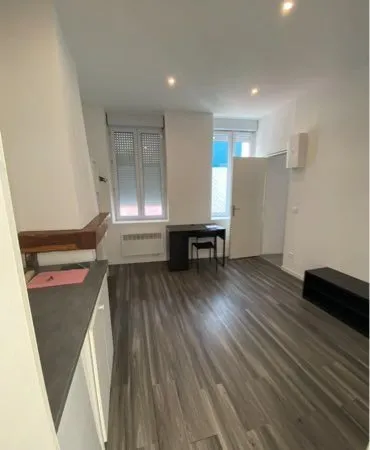 Logement Lille fac de droit