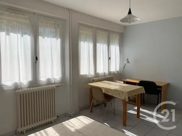 Appartement 1 pièce 22 m²