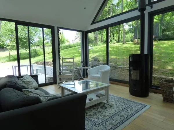 Maison de ville 7 pièces 170 m²