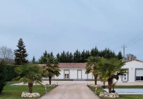 SECTEUR SAINT GAUDENS VILLA T5 PLAIN PIED