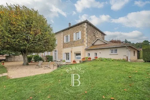 Propriété 18 pièces 462 m²