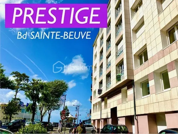 Appartement 5 pièces 145 m²