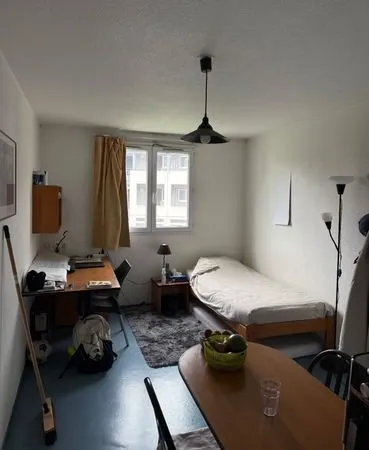 Studio a louer