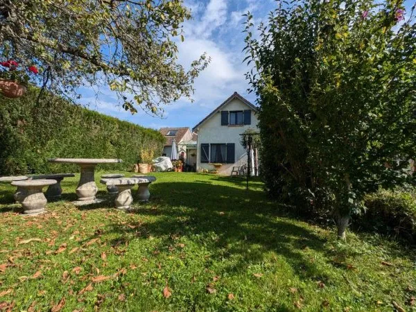 Maison 6 pièces 150 m²