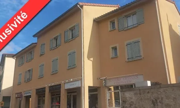 Appartement 5 pièces 88 m²
