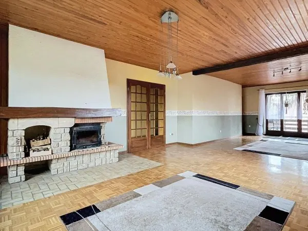 Maison individuelle 147m2 4 chambres