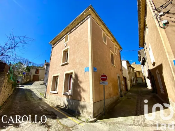 Maison 5 pièces 94 m²