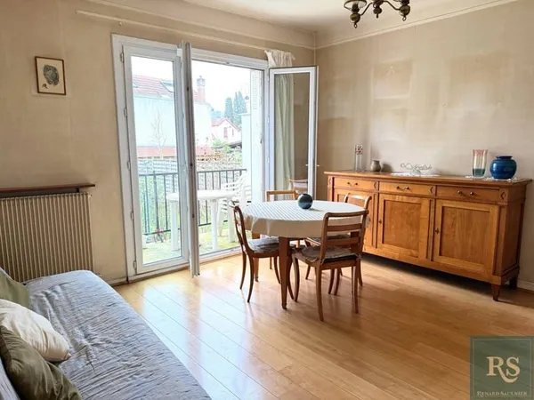 Maison 4 pièces 72 m²