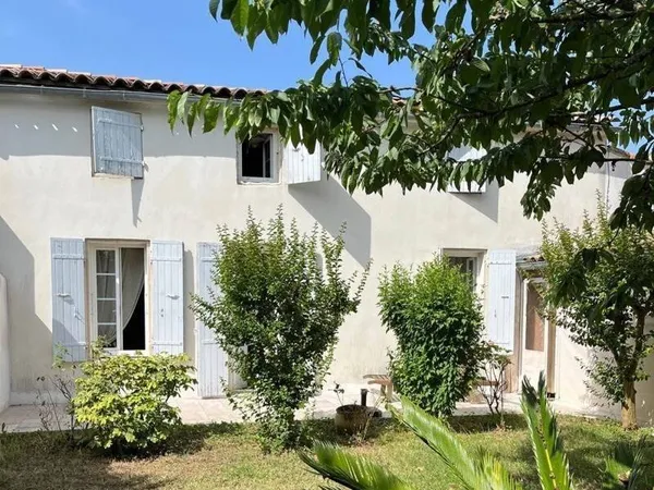 Maison 4 pièces 113 m²