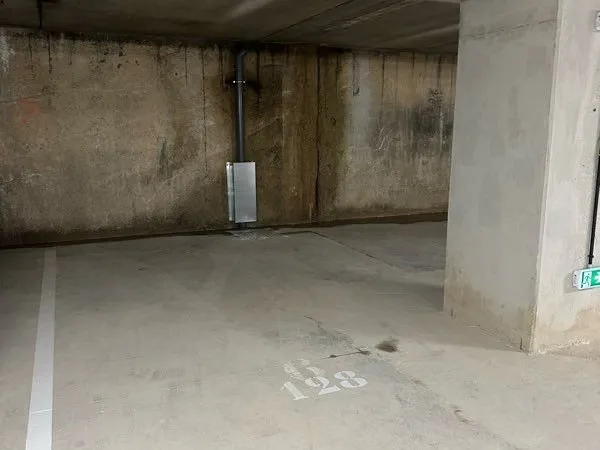 Place de parking