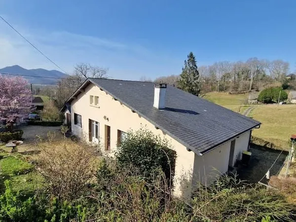 Maison 5 pièces 125 m²