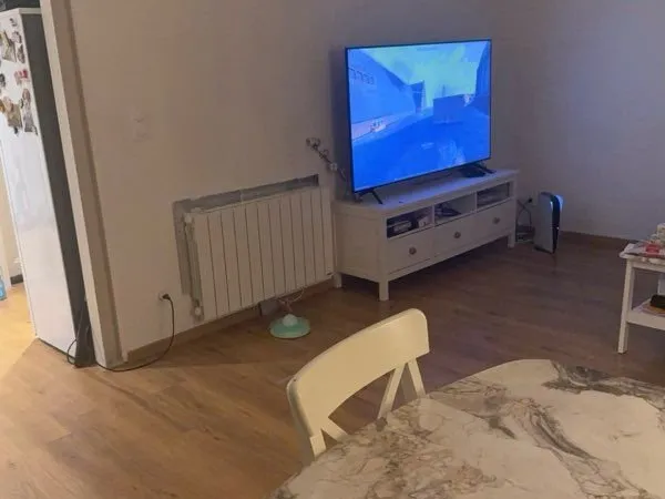 Location appartement centre ville