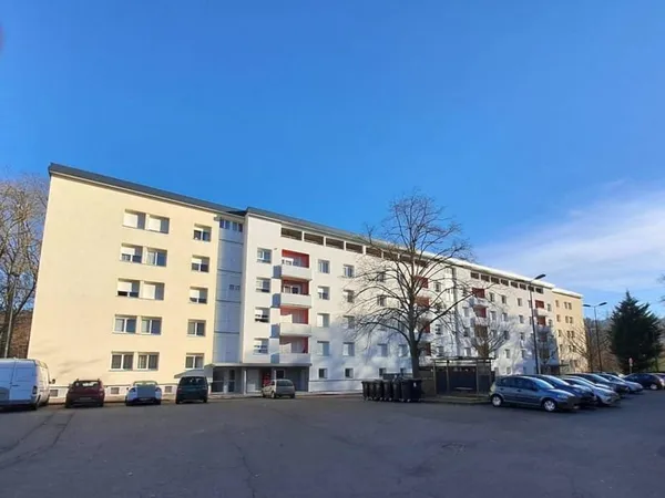 Location - Appartement T3 - 55m2 - Forbach