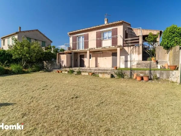 Maison/Villa T5 de 93 m2 à Les Pennes-Mirabeau 13170