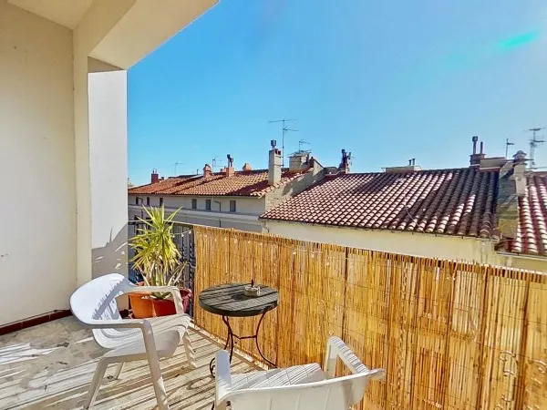 Appartement 6 pièces 156 m²