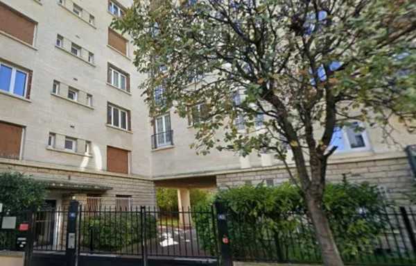 Stationnement Location Vincennes   160€
