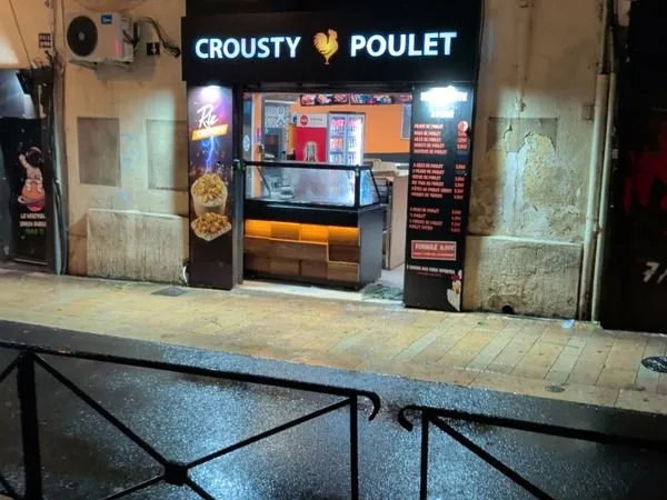 Snack comedie
