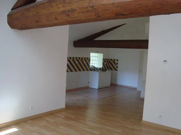 Appartement 3 pièces 75 m²