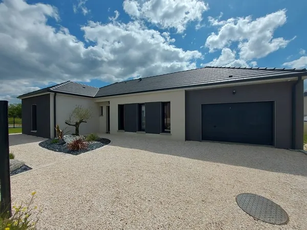 Maison Bourges 4 pièce(s) 108m2