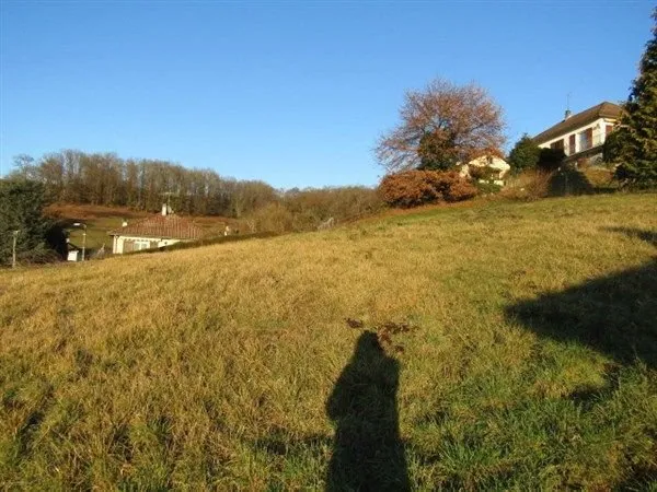 TERRAIN CONSTRUCTIBLE