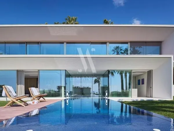 Villa 8 pièces 500 m²
