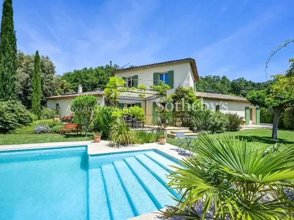 MAS PROVENCALE CALME
