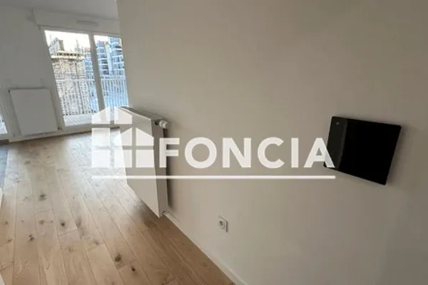 APPARTEMENT