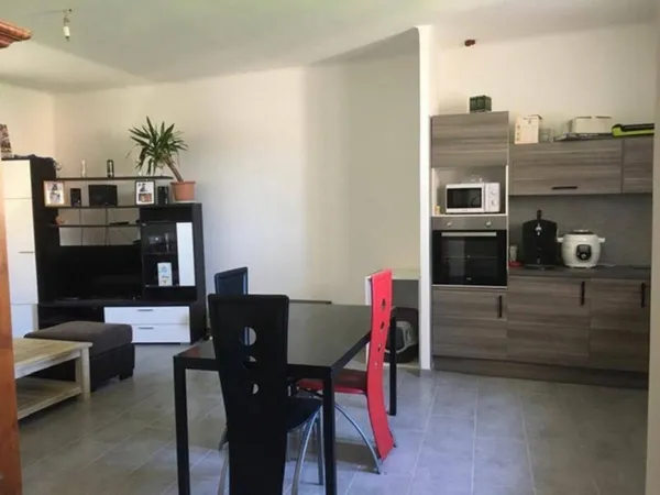 Appartement 4 pièces 81 m²