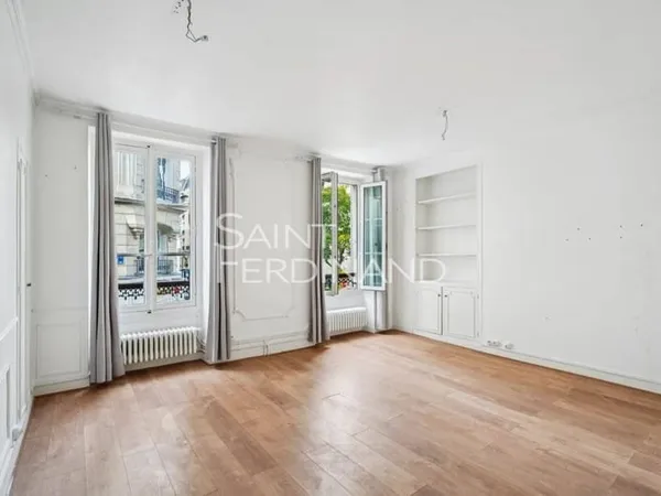 Appartement 2 pièces 49 m²