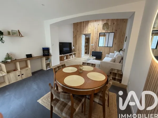 Vente Maison/villa 2 pièces